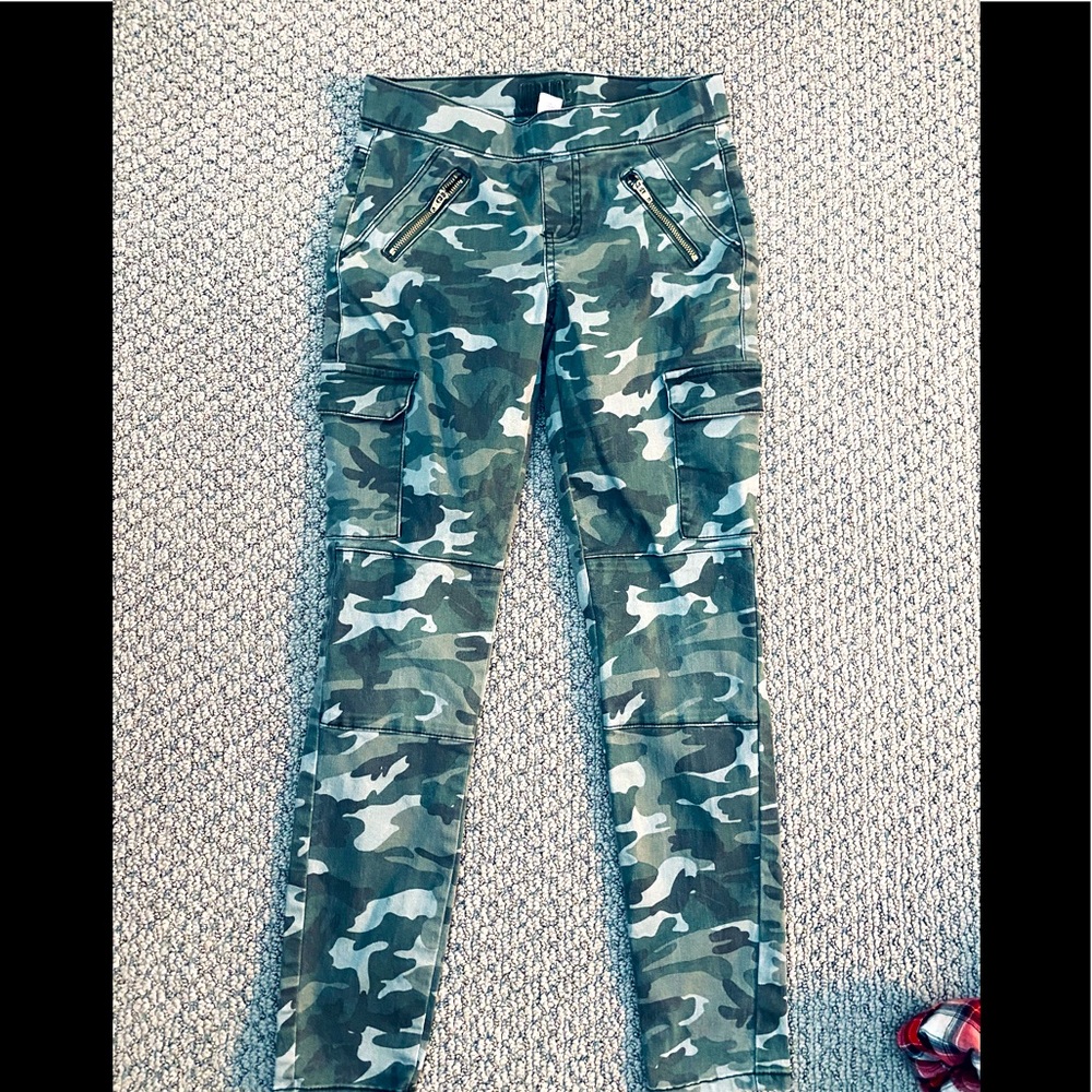 Girls pants